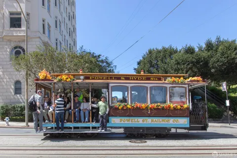 $459,000 | 1050 North Point Street, Unit 405, San Francisco, CA 94109