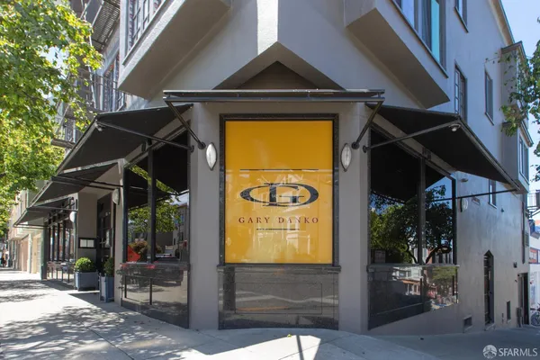 $459,000 | 1050 North Point Street, Unit 405, San Francisco, CA 94109