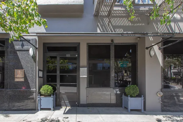 $459,000 | 1050 North Point Street, Unit 405, San Francisco, CA 94109