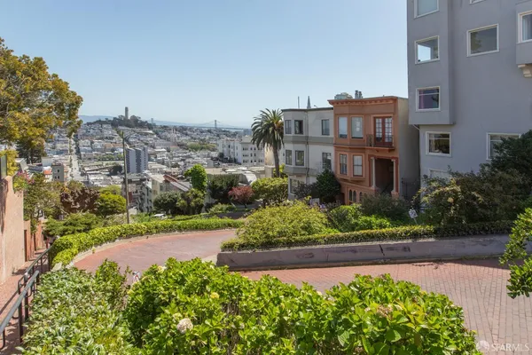 $459,000 | 1050 North Point Street, Unit 405, San Francisco, CA 94109