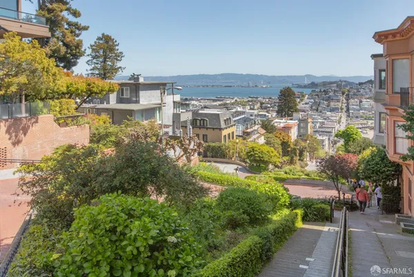 $459,000 | 1050 North Point Street, Unit 405, San Francisco, CA 94109