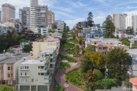 $459,000 | 1050 North Point Street, Unit 405, San Francisco, CA 94109