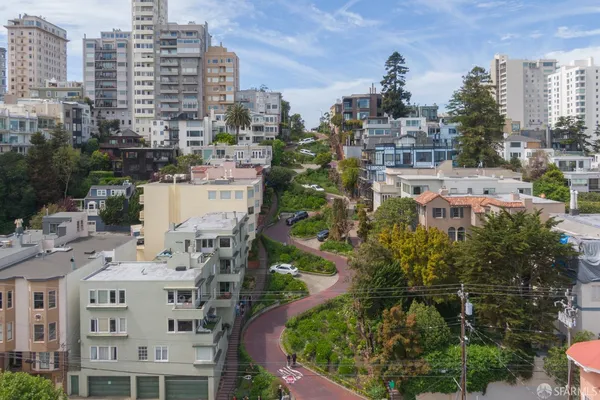 $459,000 | 1050 North Point Street, Unit 405, San Francisco, CA 94109