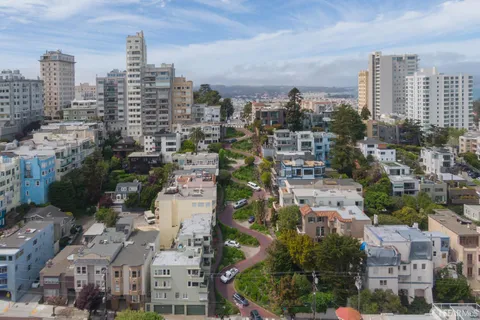 $459,000 | 1050 North Point Street, Unit 405, San Francisco, CA 94109