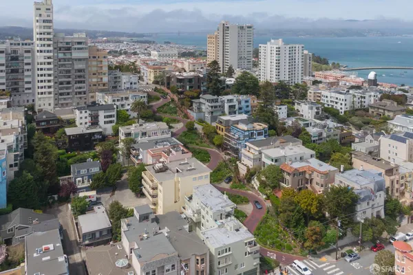 $459,000 | 1050 North Point Street, Unit 405, San Francisco, CA 94109