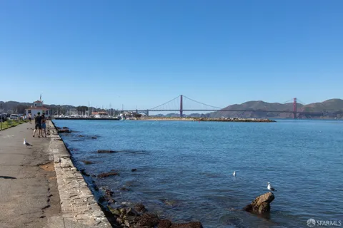 $459,000 | 1050 North Point Street, Unit 405, San Francisco, CA 94109