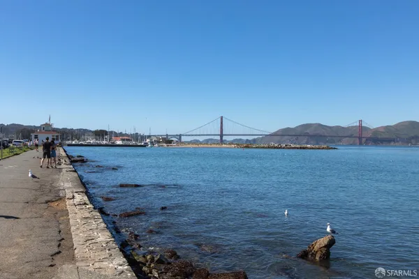 $459,000 | 1050 North Point Street, Unit 405, San Francisco, CA 94109