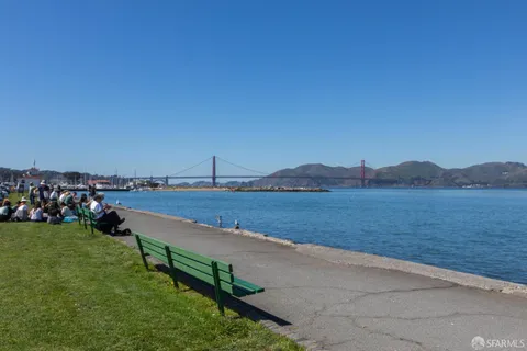 $459,000 | 1050 North Point Street, Unit 405, San Francisco, CA 94109