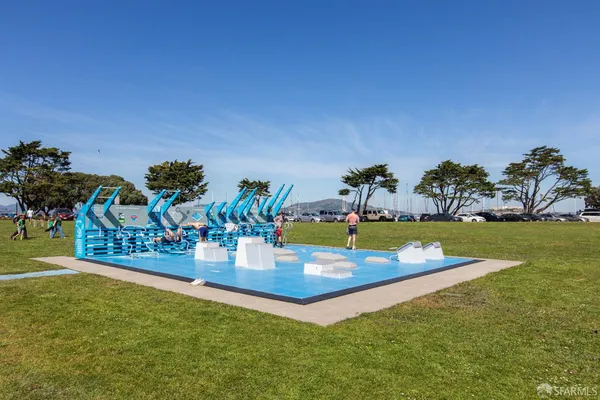 $459,000 | 1050 North Point Street, Unit 405, San Francisco, CA 94109