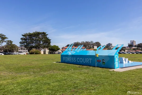 $459,000 | 1050 North Point Street, Unit 405, San Francisco, CA 94109