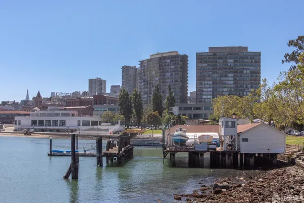 $459,000 | 1050 North Point Street, Unit 405, San Francisco, CA 94109