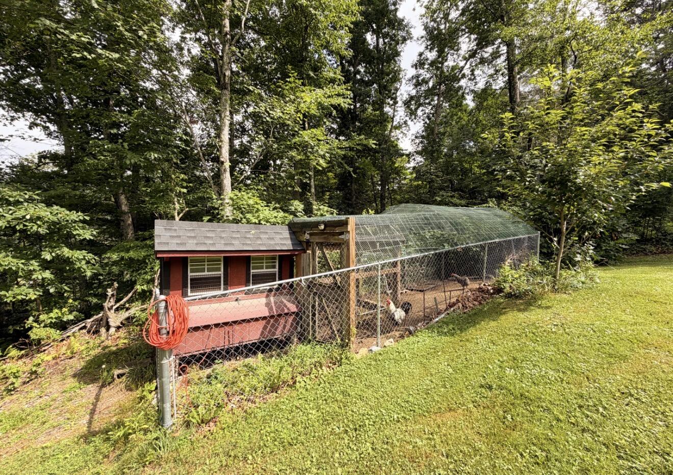 65 Cubbley Road Hot Springs, VA 24445 - Photo 71 of 73 IMG_3131