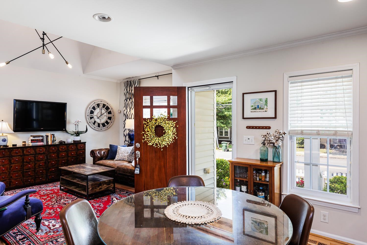 701 South Bloodworth Street Raleigh, NC 27601 - Photo 13 of 30 Photo 17