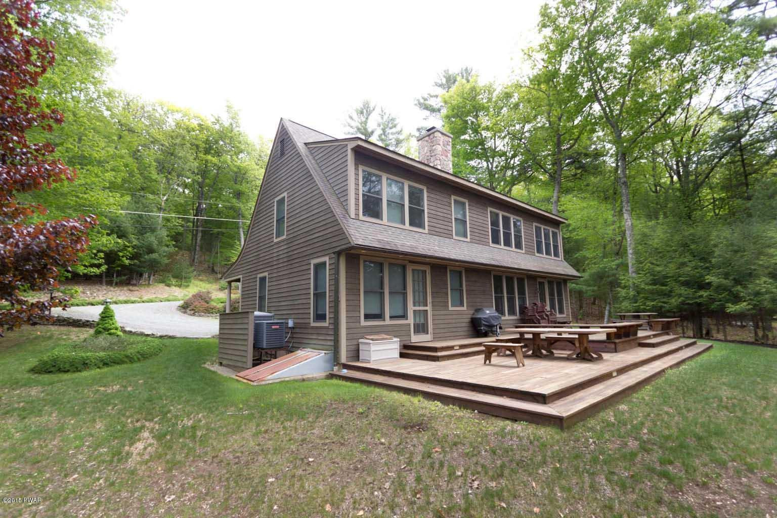 1 East Wenonah Road Tafton, PA 18464 - Photo 3 of 27