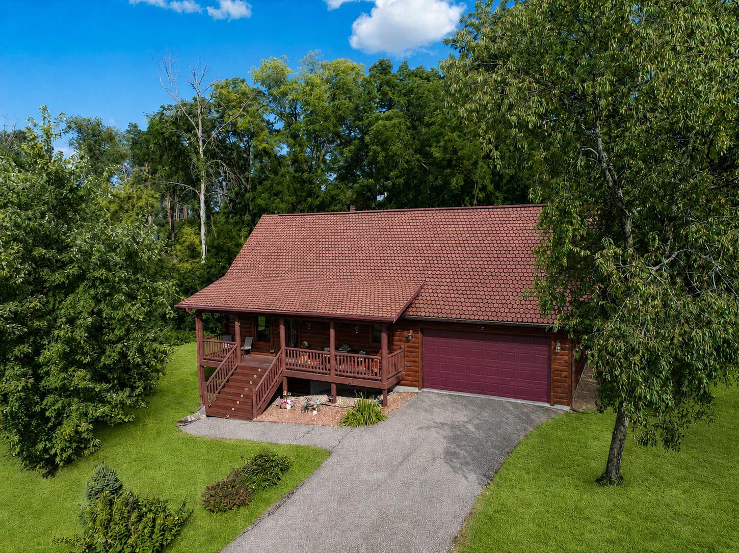 S5730 Coleman Road Baraboo, WI 53913 - Photo 1 of 25 Gallery Image 1