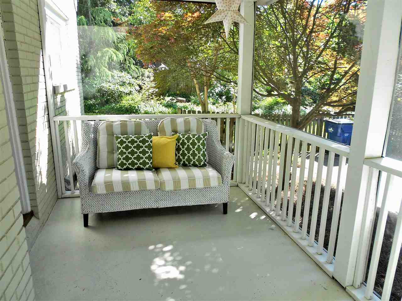 3307 Hall Place Raleigh, NC 27607 - Photo 7 of 24 Photo 7