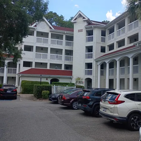 $125,000 | 4601 Greenbriar Drive, Unit 304A, Little River, SC 29566