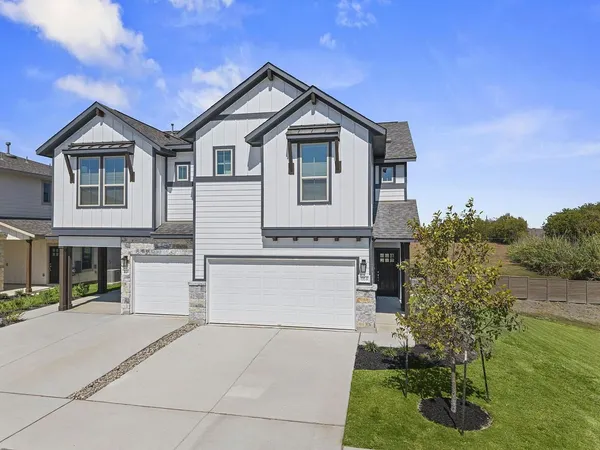 $319,998 | 2212 B Cornfield Drive, Pflugerville, TX 78660