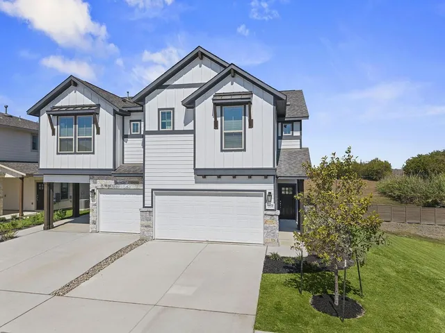 $338,990 | 2212 B Cornfield Drive, Pflugerville, TX 78660