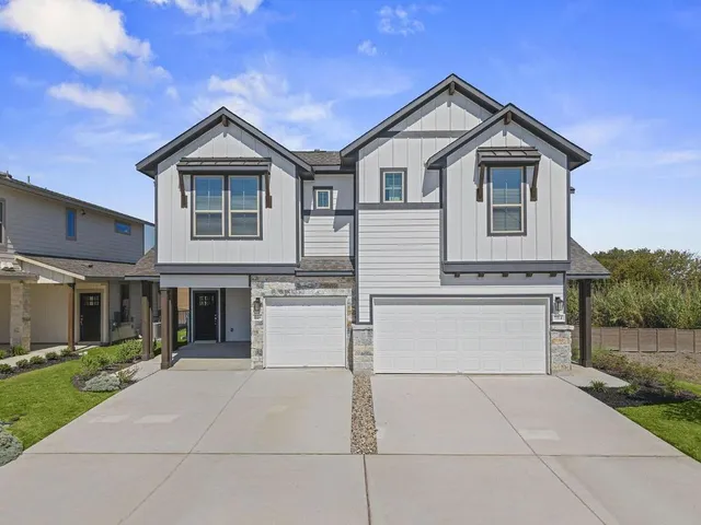 $367,990 | 2212 B Cornfield Drive, Pflugerville, TX 78660