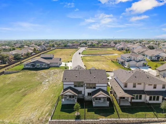 $367,990 | 2212 B Cornfield Drive, Pflugerville, TX 78660