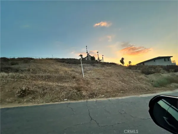 $145,000 | 0 Harvey Lane, Riverside, CA 92505