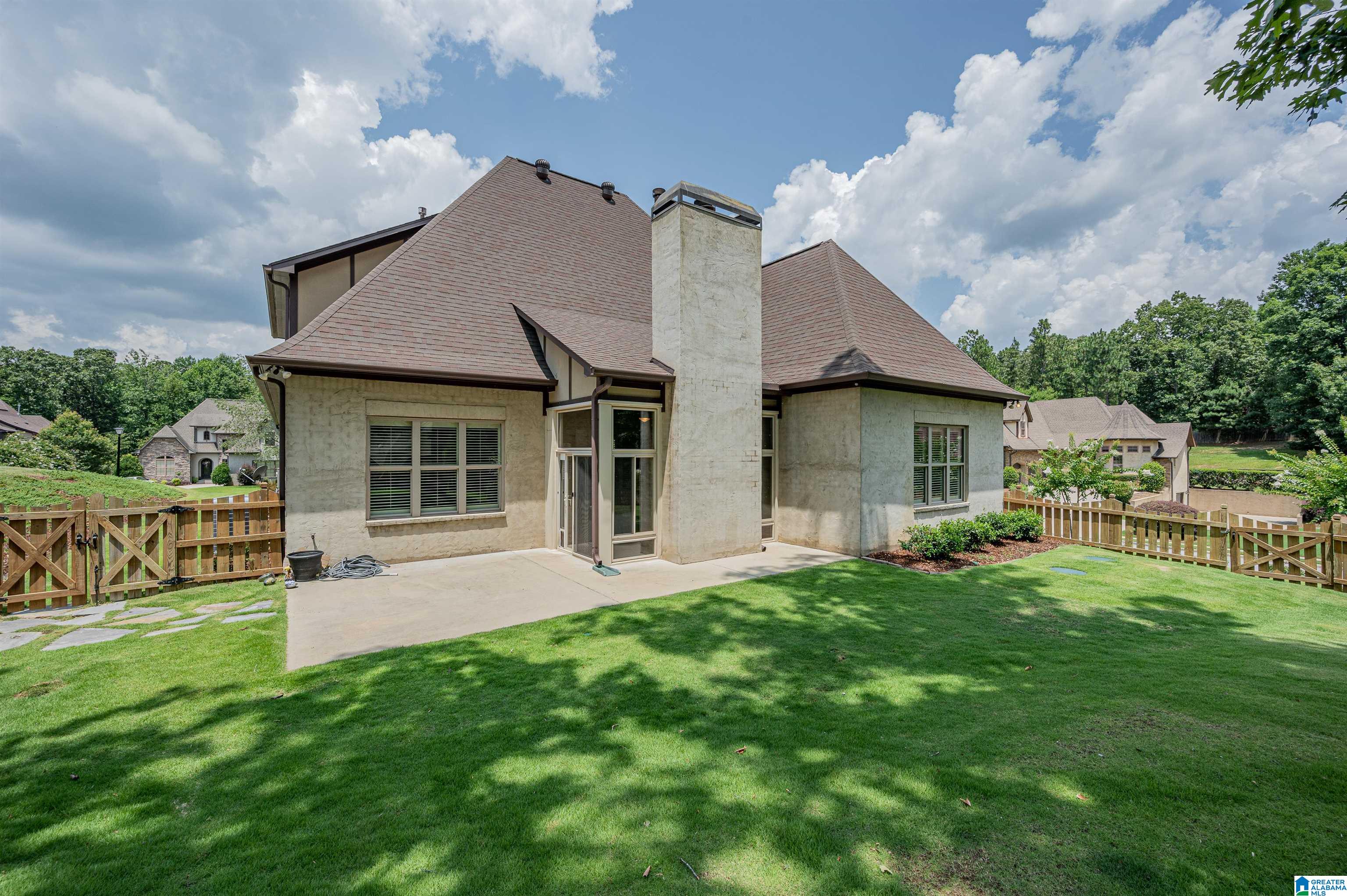 276 Normandy Lane Chelsea, AL 35043 - Photo 45 of 48