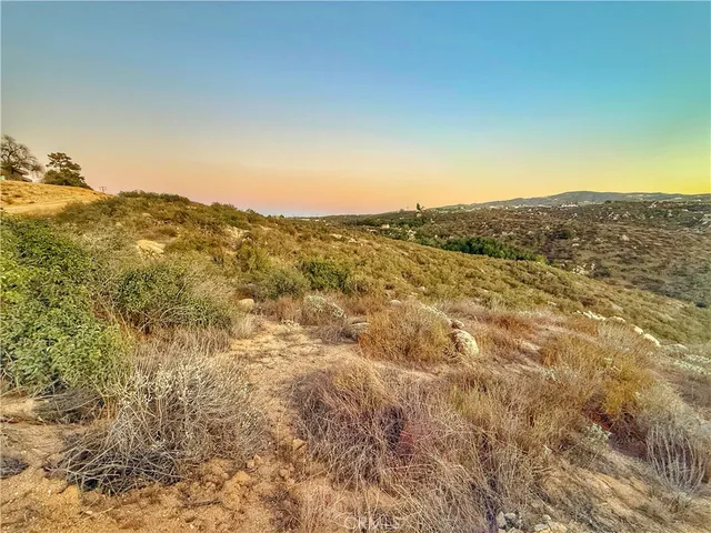 a view of an ocean view