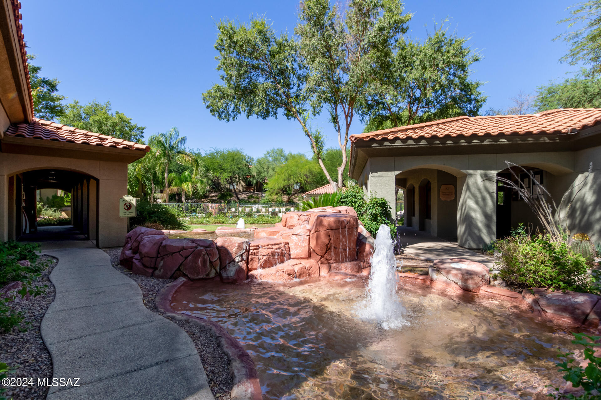 5751 North Kolb Road, Unit 7203 Tucson, AZ 85750 - Photo 17 of 26