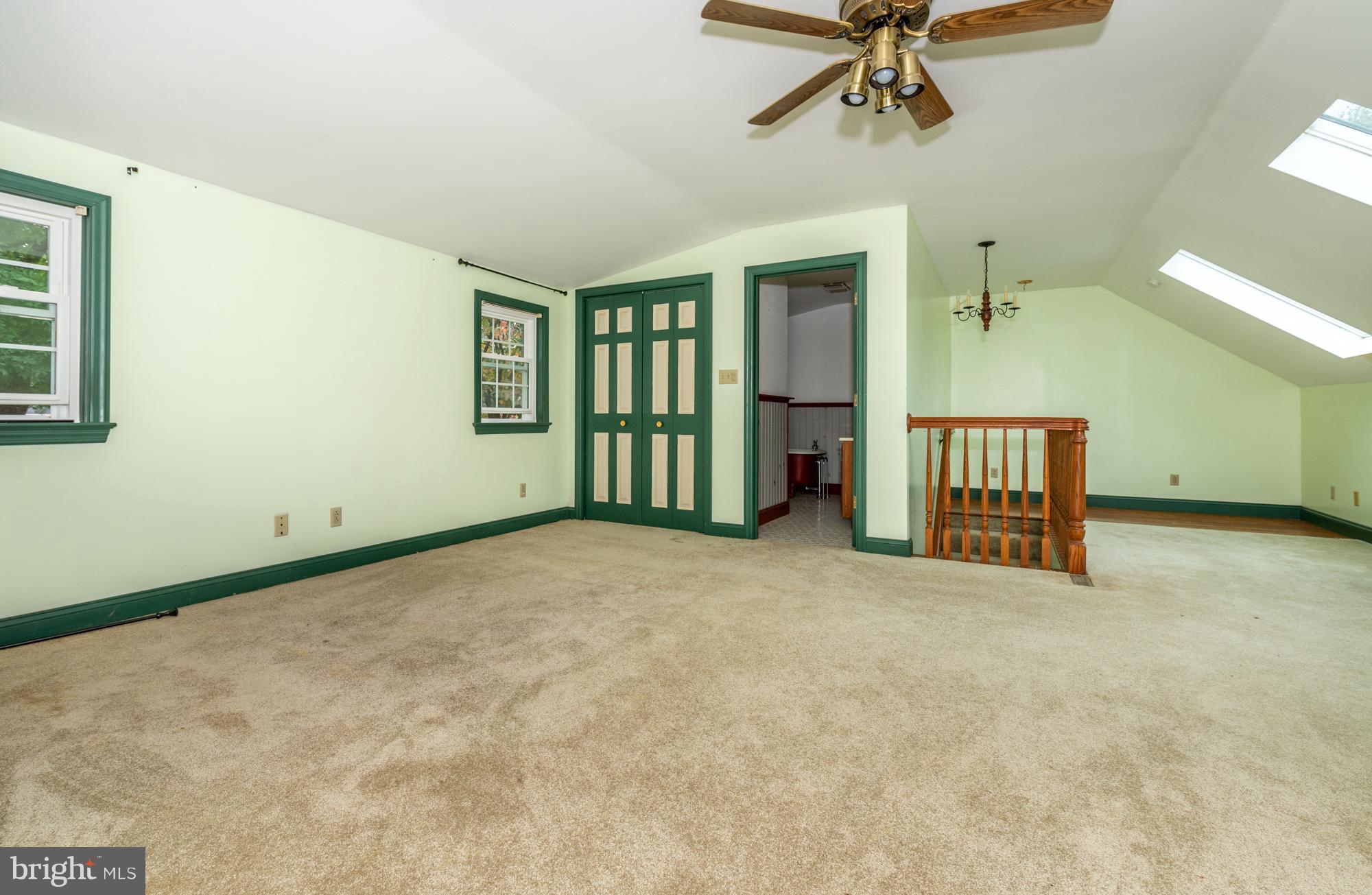 554 Abbeyville Road Lancaster, PA 17603 - Photo 18 of 29 Bedroom 3 (2)
