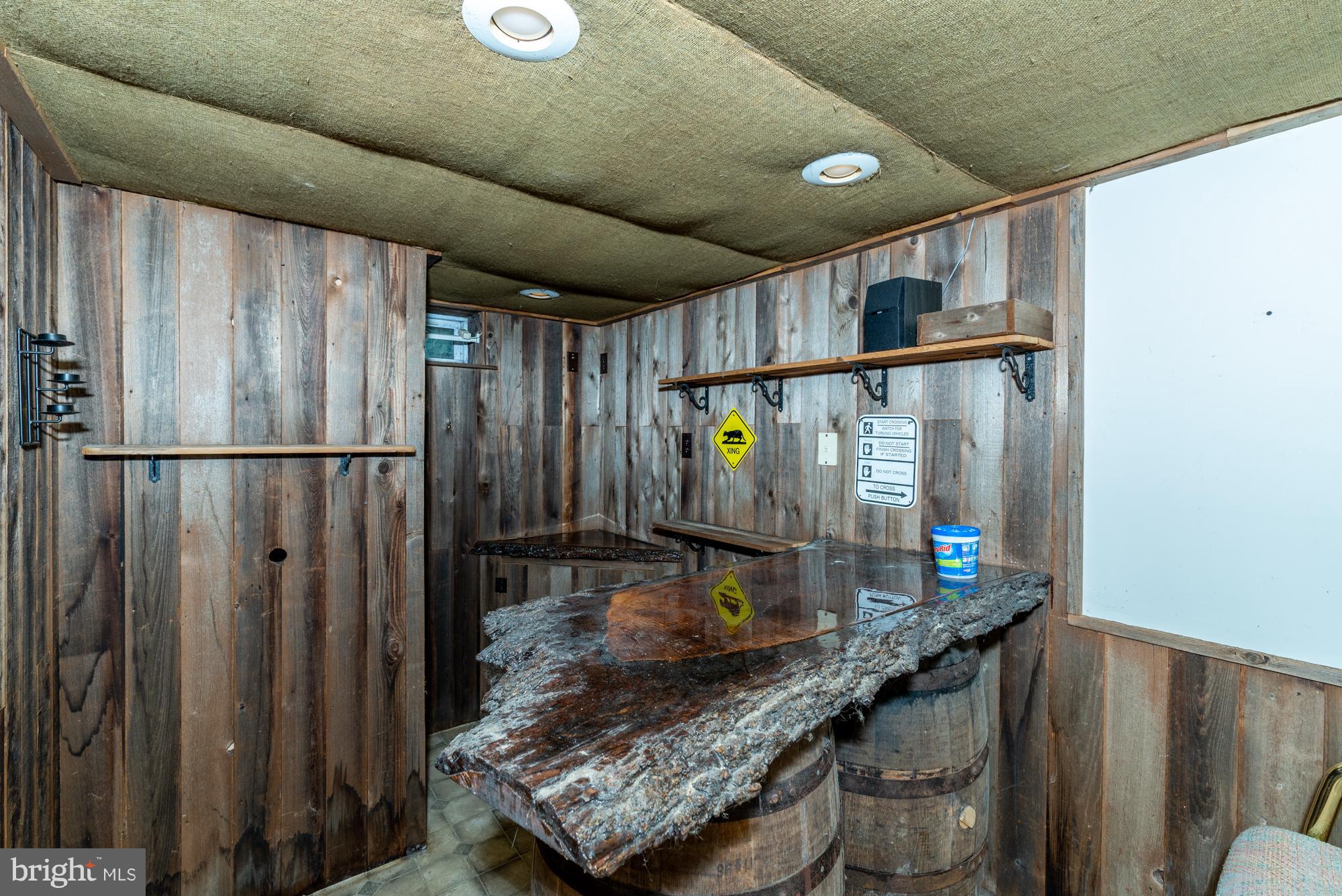 554 Abbeyville Road Lancaster, PA 17603 - Photo 21 of 29 Finished Basement