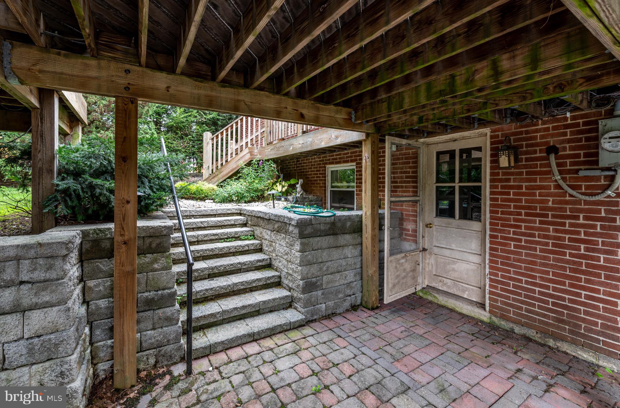 554 Abbeyville Road Lancaster, PA 17603 - Photo 26 of 29 Patio