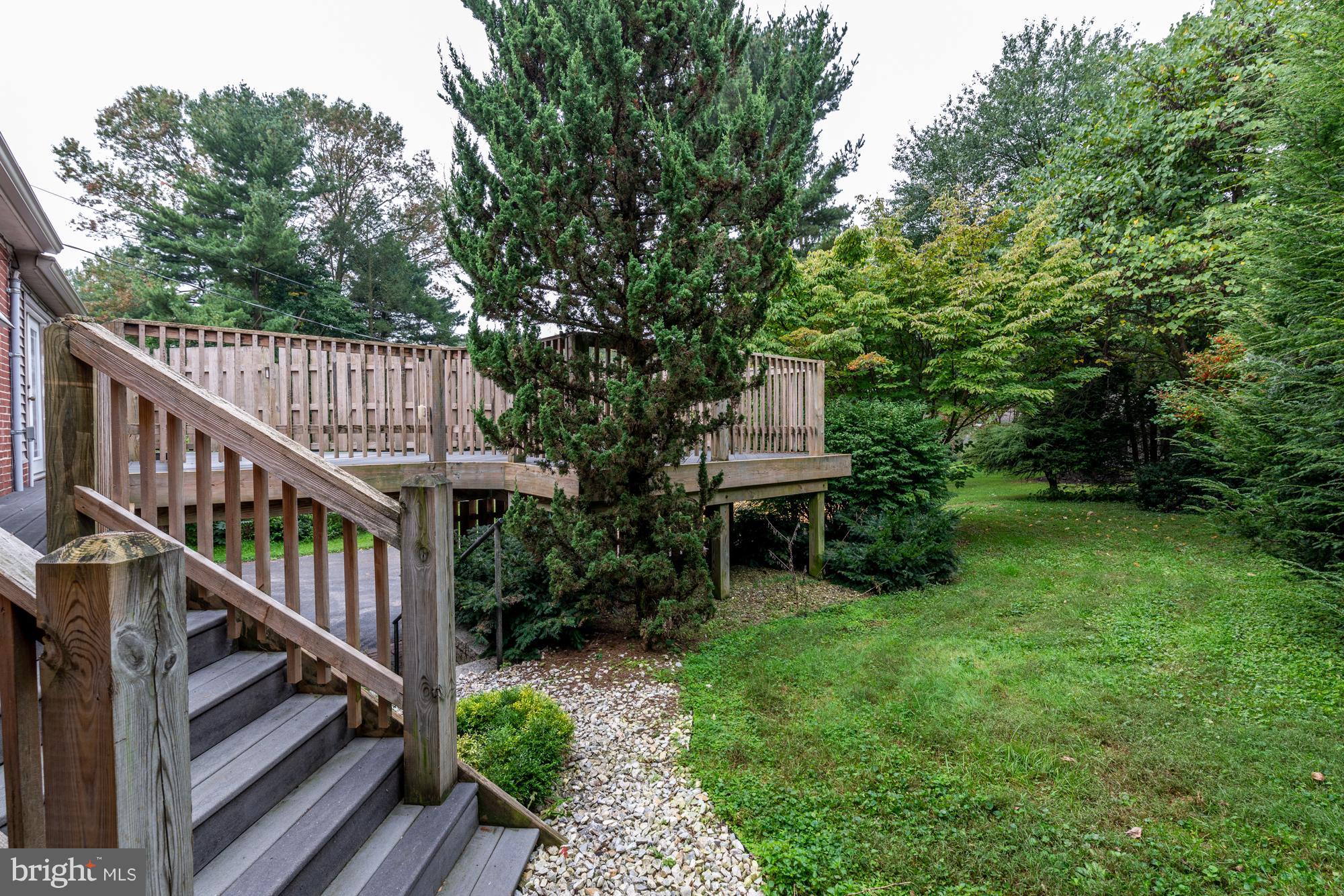 554 Abbeyville Road Lancaster, PA 17603 - Photo 29 of 29 Rear Yard