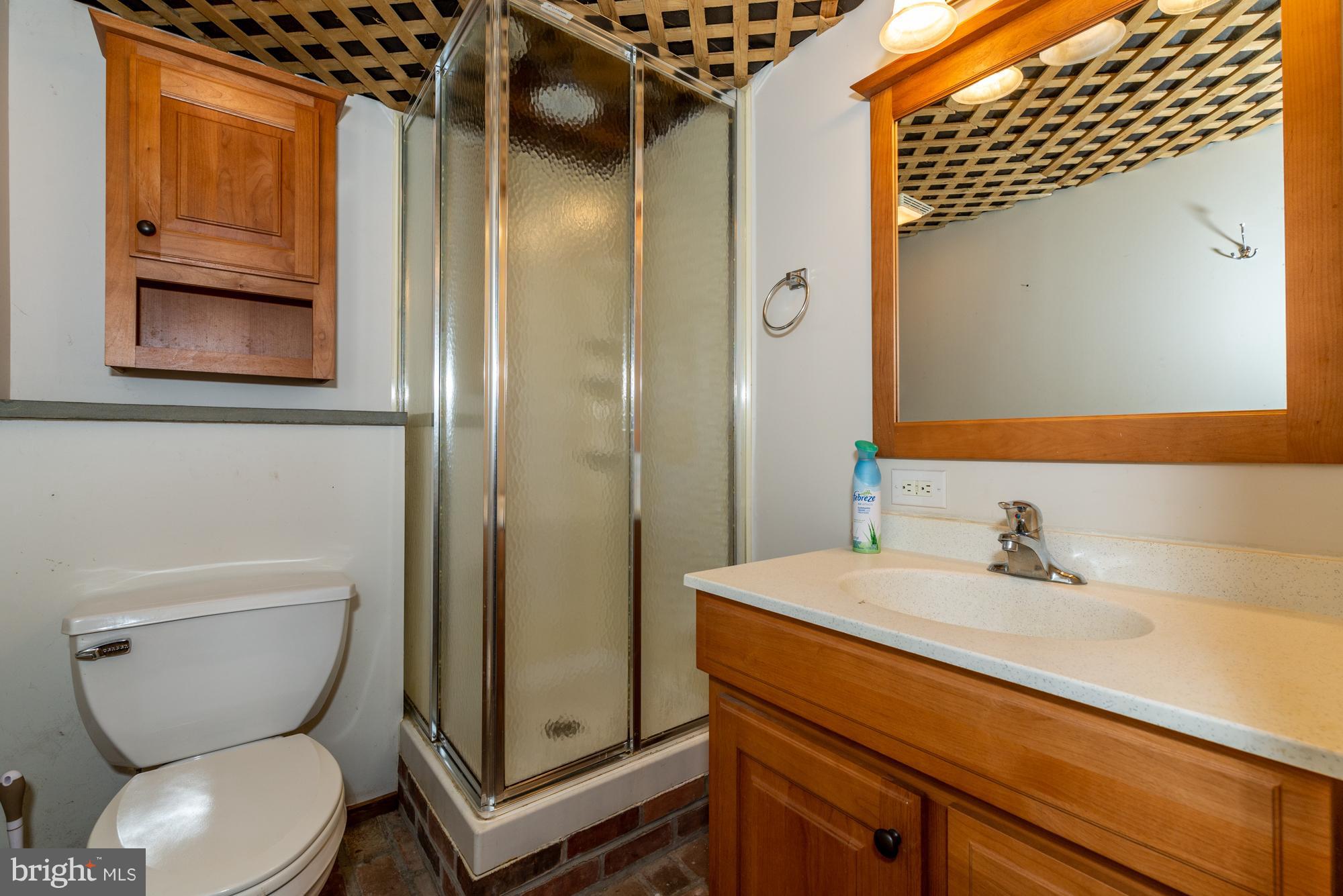 Bathroom 2