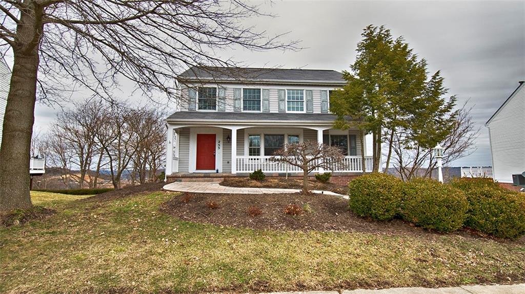 255 Randy Lane Coraopolis, PA 15108 - Photo 1 of 16 Gallery Image 1