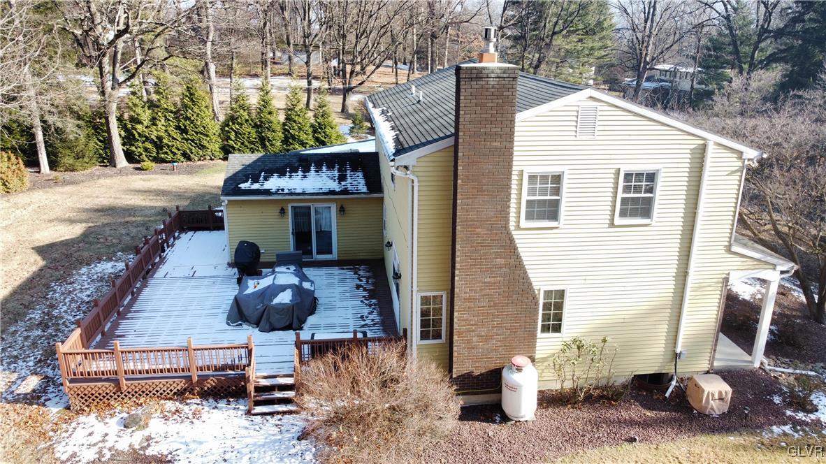 325 Spring Valley Road Easton, PA 18042 - Photo 3 of 37 Gallery Image 3