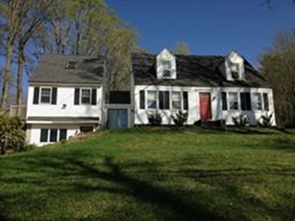 157 Podunk Road East Brookfield, MA 01515 - Photo 1 of 15