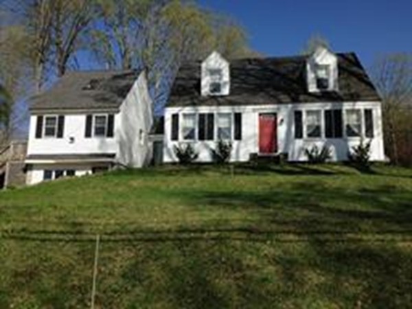 157 Podunk Road East Brookfield, MA 01515 - Photo 2 of 15