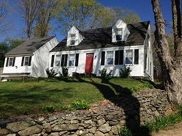 157 Podunk Road East Brookfield, MA 01515 - Photo 3 of 15