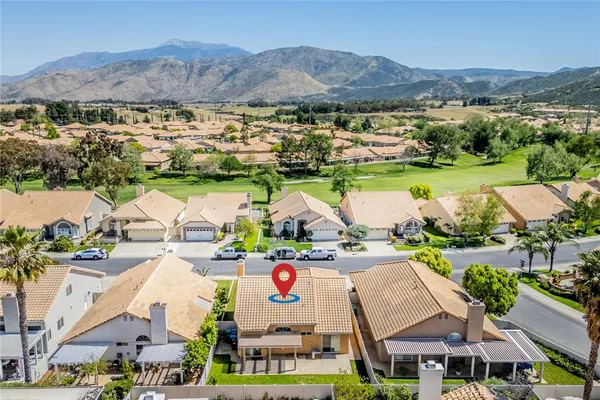 $365,000 | 1185 Fairway Oaks Avenue, Banning, CA 92220