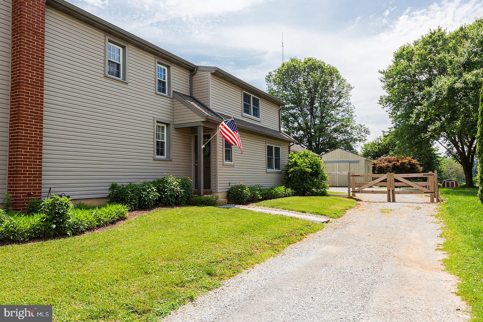 3646 Blue Rock Road Lancaster, PA 17603 - Photo 77 of 90