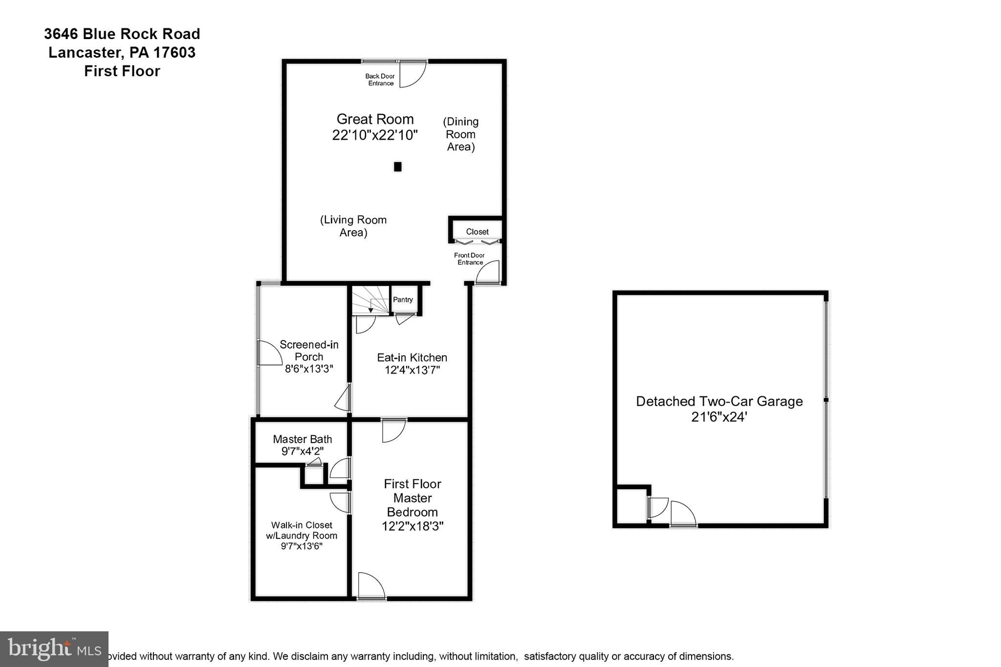 3646 Blue Rock Road Lancaster, PA 17603 - Photo 89 of 90