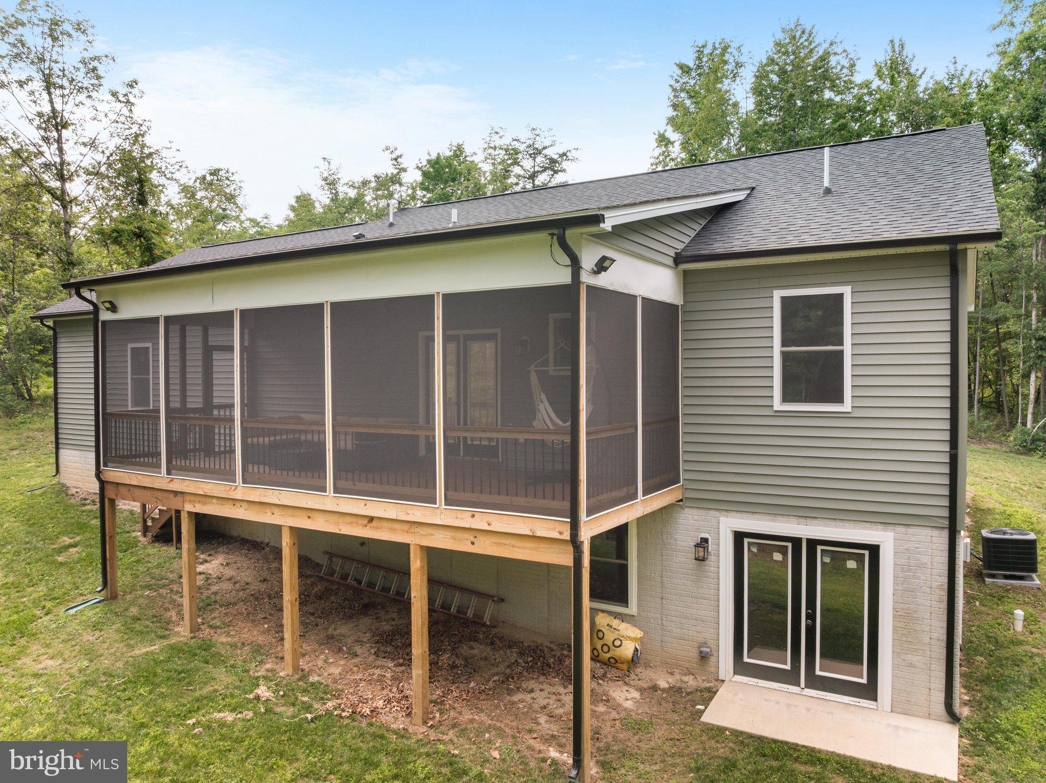 412 Mile Ridge Estates Strasburg, VA 22641 - Photo 43 of 54 DJI_20260630172404_0220_D_412 Mile Ridge Estates -