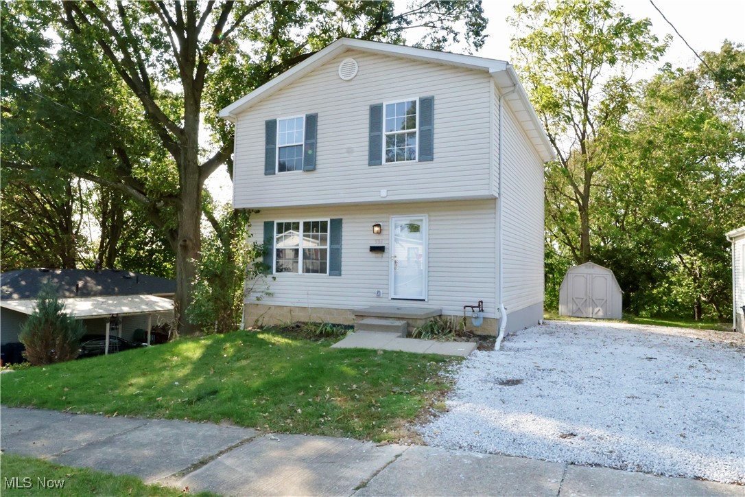 534 Gibbs Road Akron, OH 44312 - Photo 27 of 31