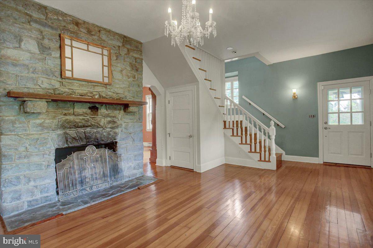 12458 Monterey Lane Blue Ridge Summit, PA 17214 - Photo 21 of 92 Living Room