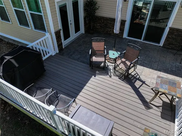 $265,000 | 1297 Southeast 879 Pvt Road, Deepwater, MO 64740