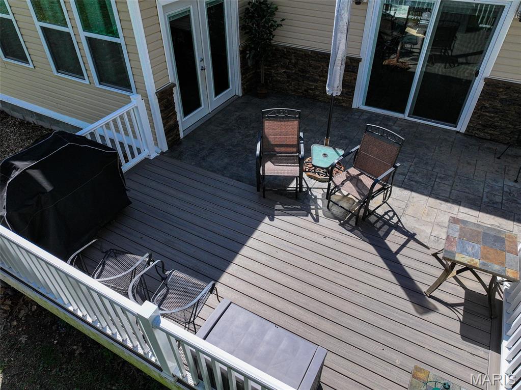 1297 Southeast 879 Pvt Road Deepwater, MO 64740 - Photo 11 of 51