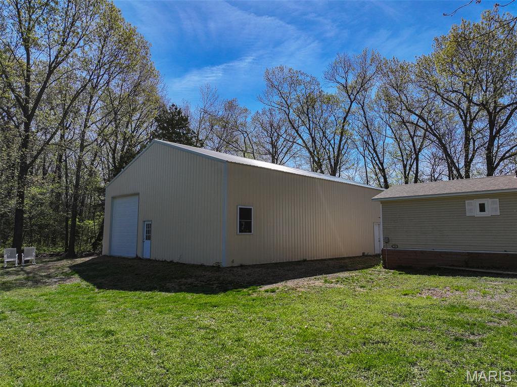 1297 Southeast 879 Pvt Road Deepwater, MO 64740 - Photo 13 of 51