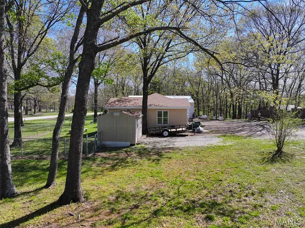$265,000 | 1297 Southeast 879 Pvt Road, Deepwater, MO 64740
