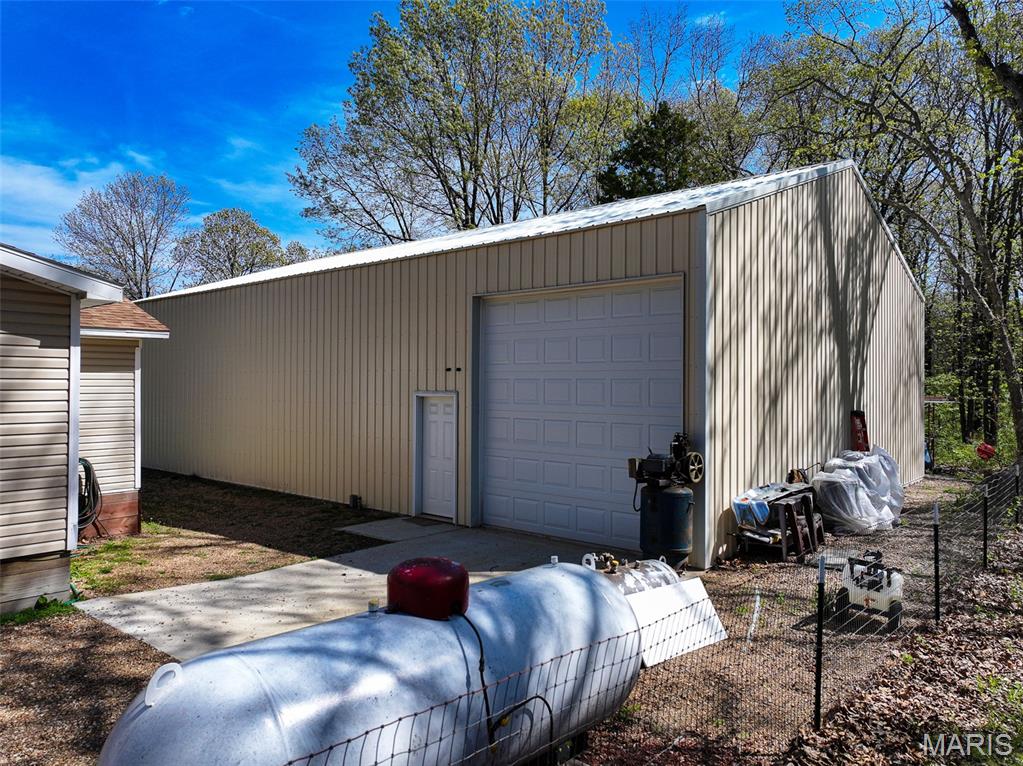 1297 Southeast 879 Pvt Road Deepwater, MO 64740 - Photo 16 of 51